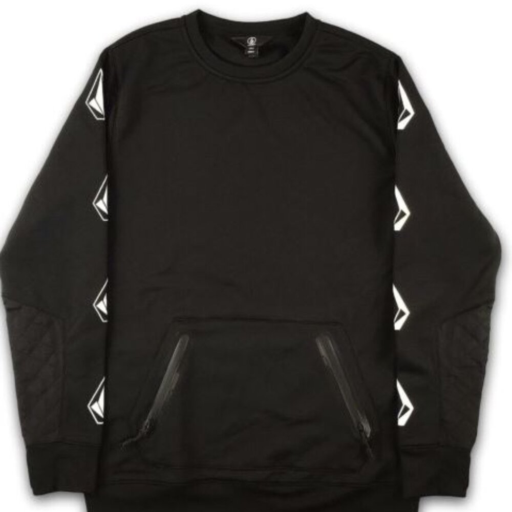 Volcom Let It Storm Crew